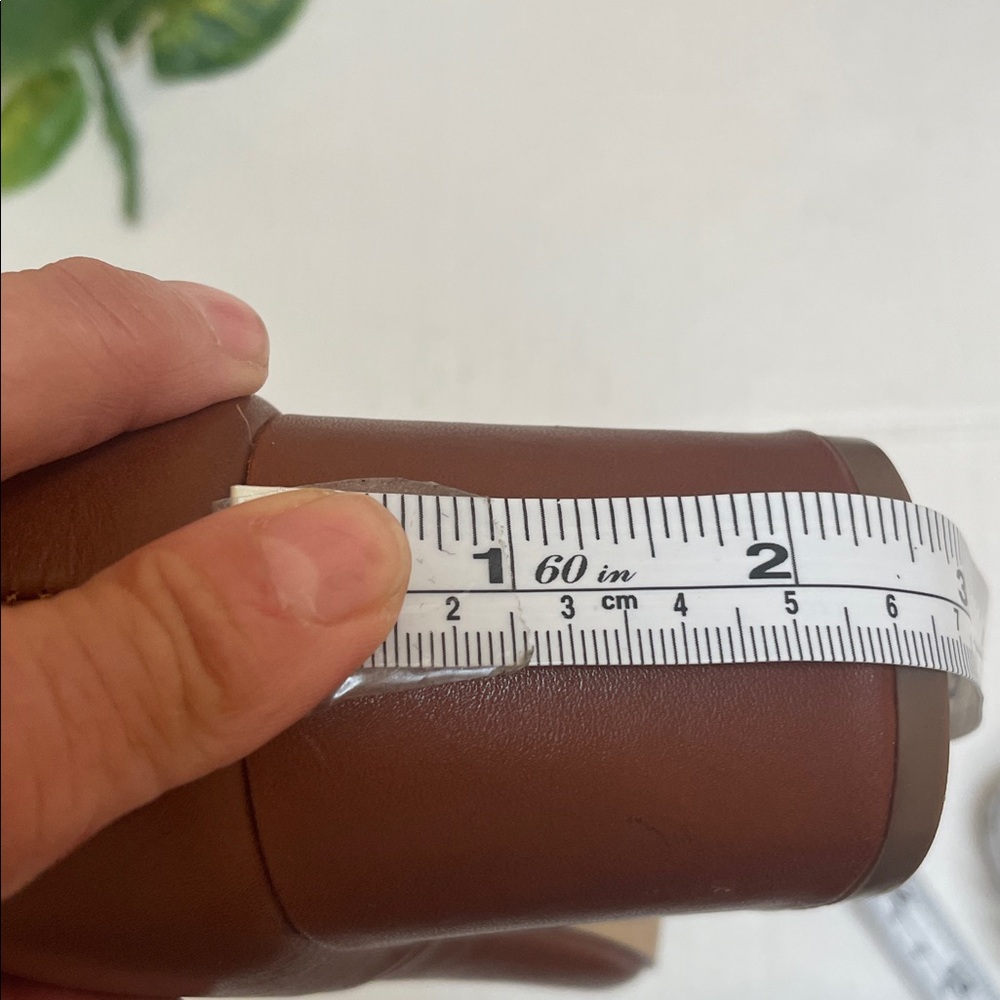 Steve Madden Neven - Brown Ankle Booties - Picture 6 of 7
